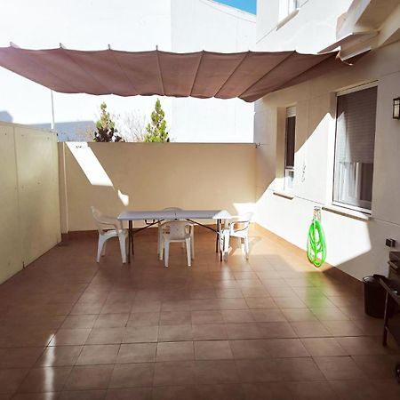 Apartamento Padial Nerja Exteriör bild