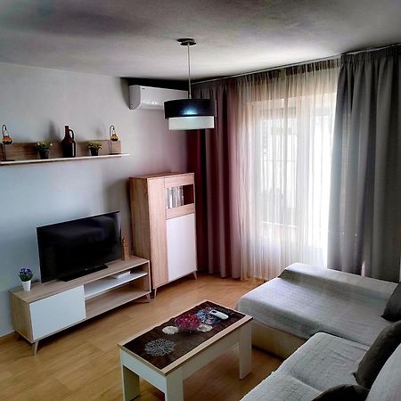 Apartamento Padial Nerja Exteriör bild