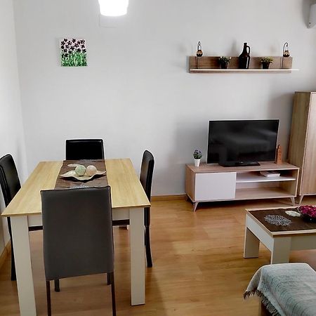 Apartamento Padial Nerja Exteriör bild