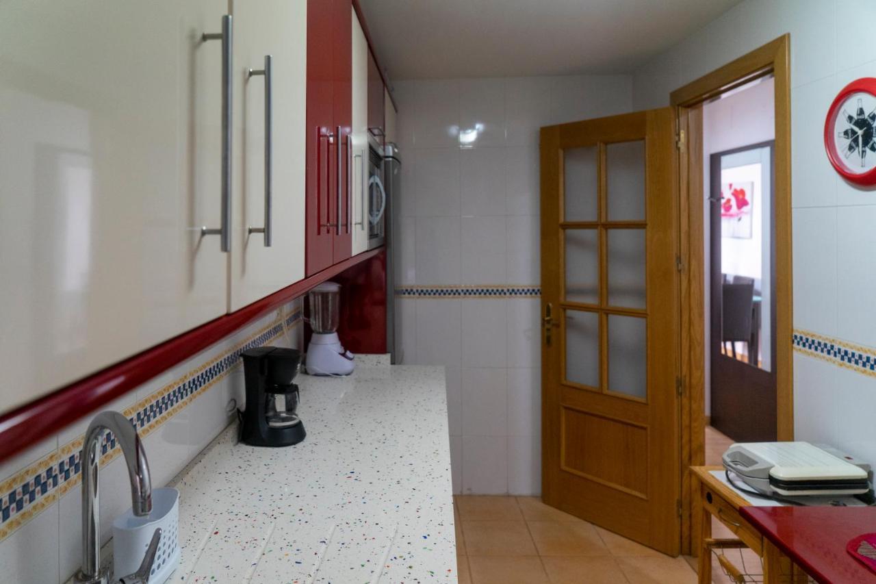 Apartamento Padial Nerja Exteriör bild