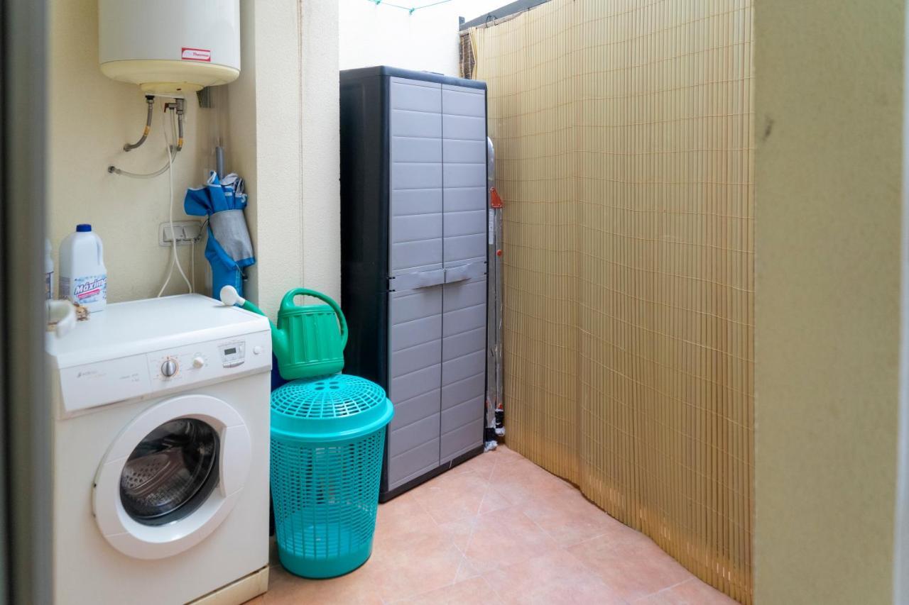 Apartamento Padial Nerja Exteriör bild