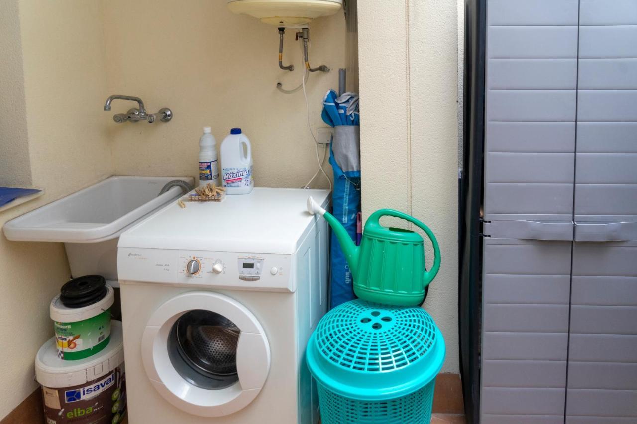 Apartamento Padial Nerja Exteriör bild