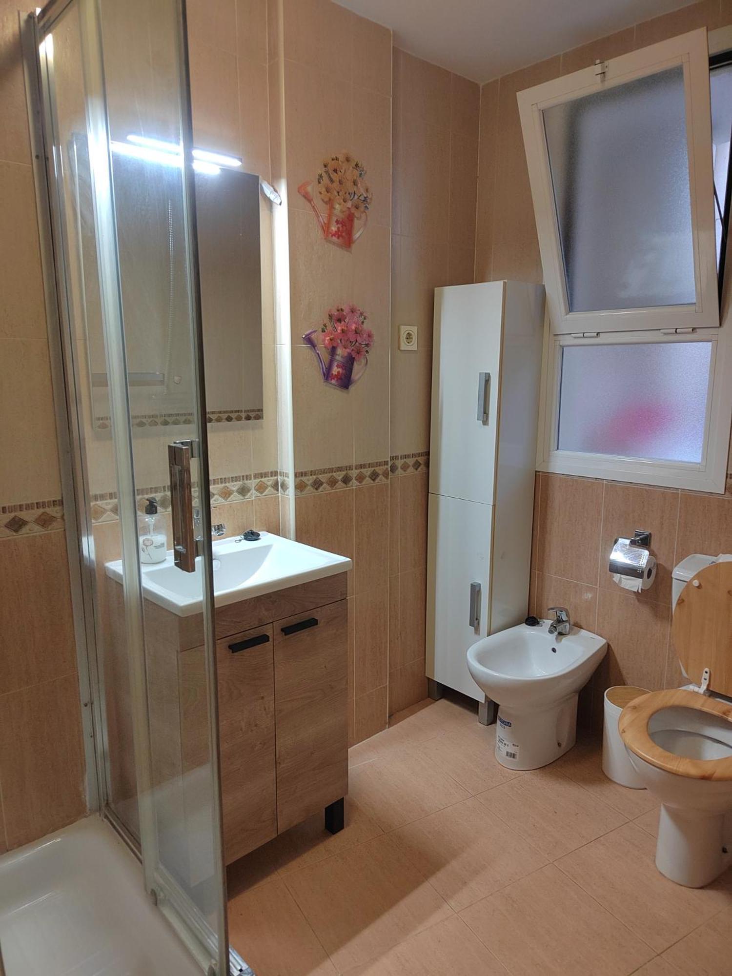 Apartamento Padial Nerja Exteriör bild