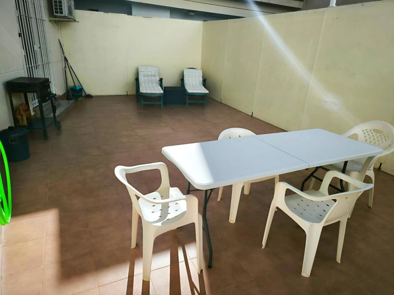 Apartamento Padial Nerja Exteriör bild