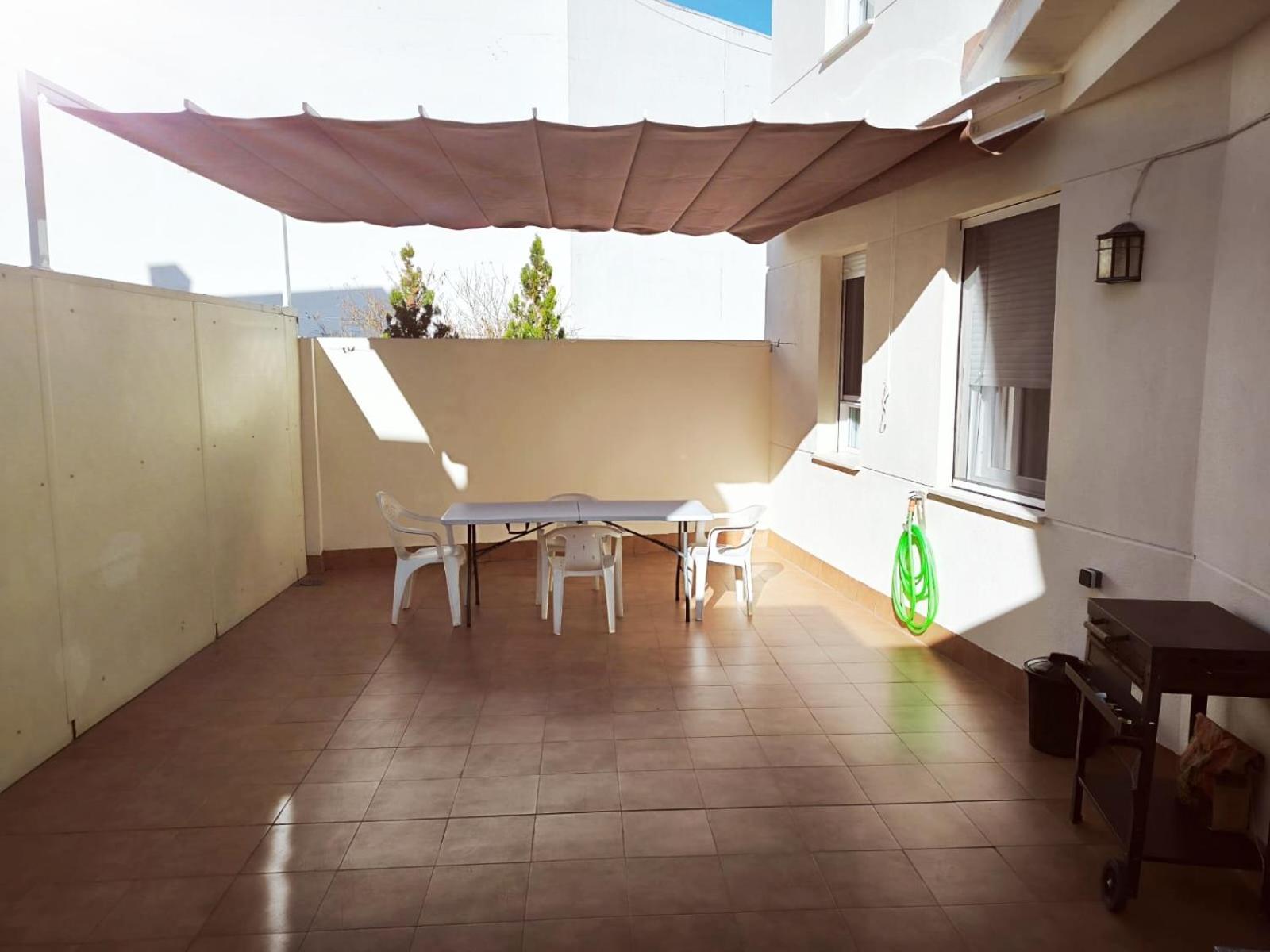 Apartamento Padial Nerja Exteriör bild