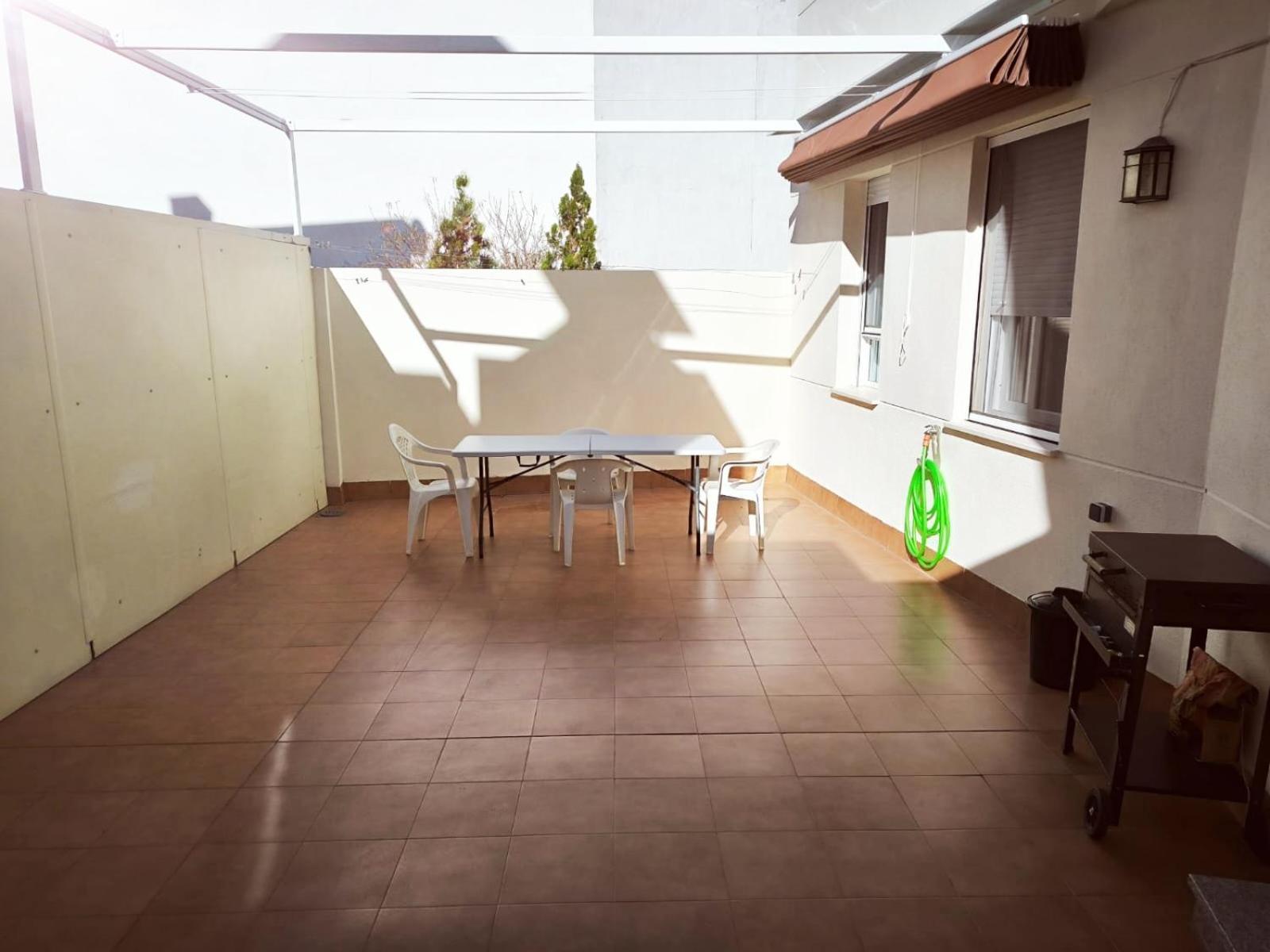 Apartamento Padial Nerja Exteriör bild