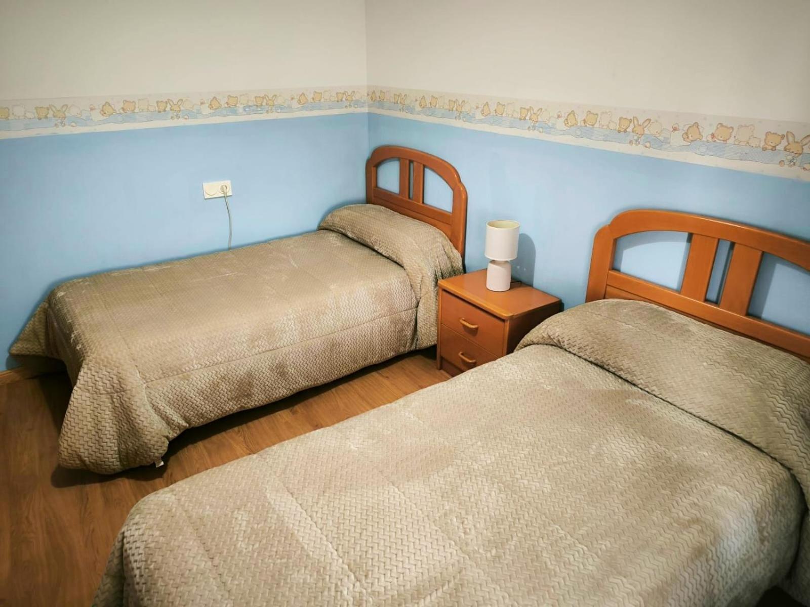 Apartamento Padial Nerja Exteriör bild