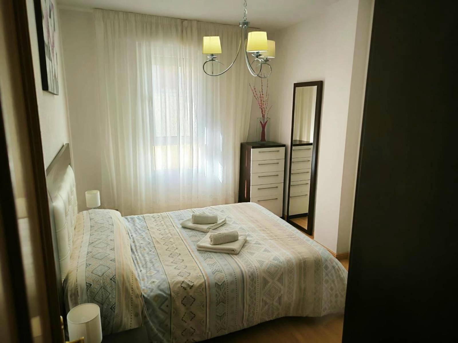 Apartamento Padial Nerja Exteriör bild